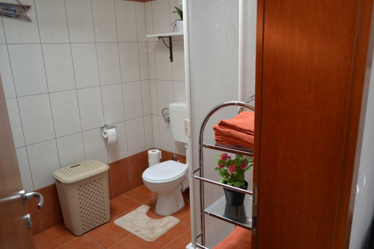 Apartment Din Banjole Exterior foto